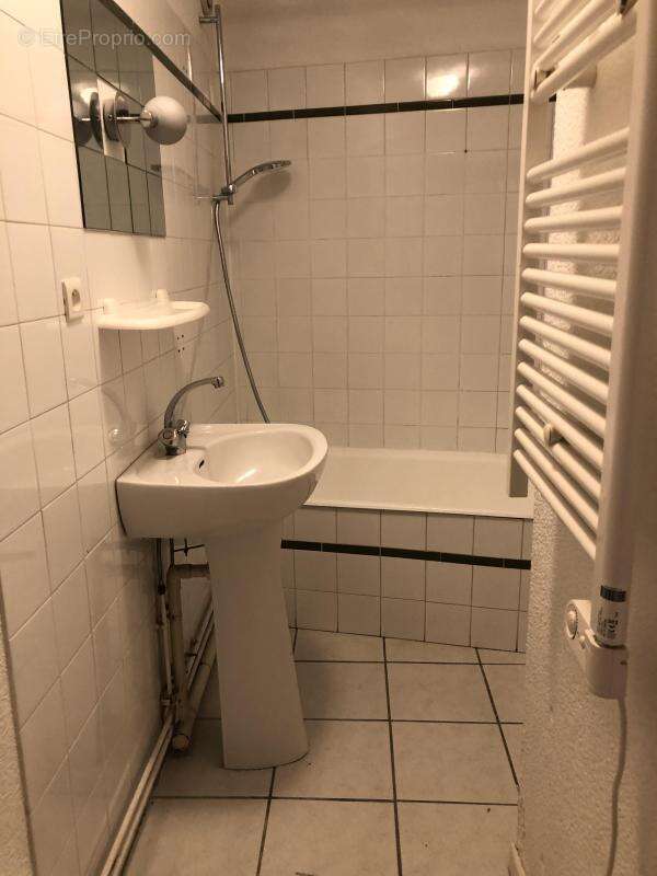 Appartement à PEYREHORADE