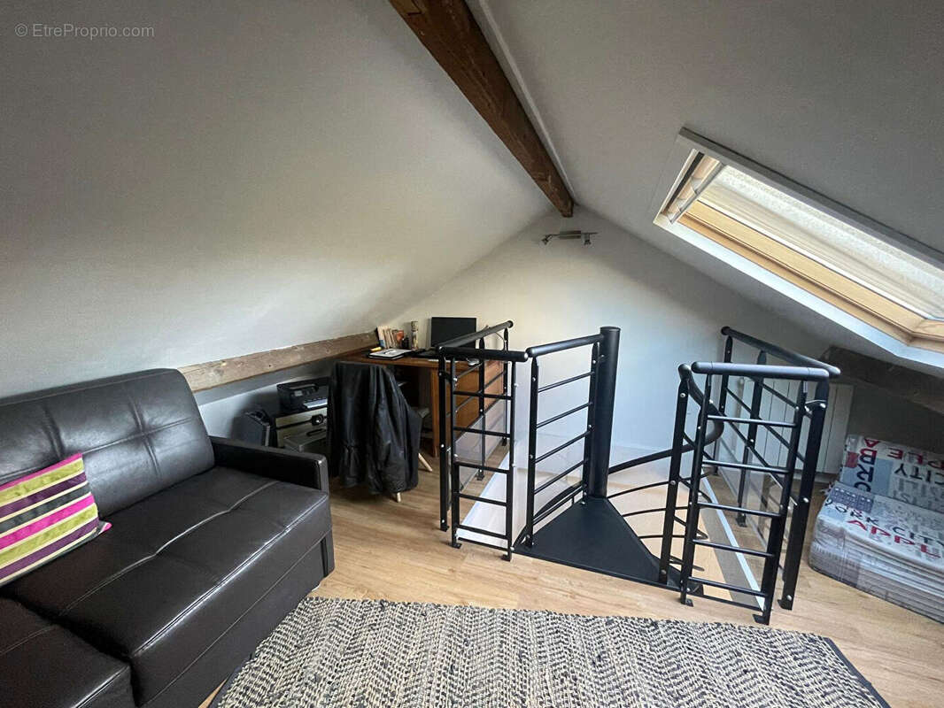 Maison à RENNES