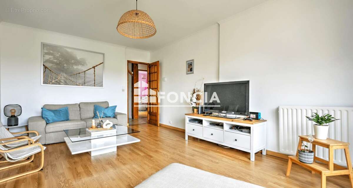 Appartement à LIMAY