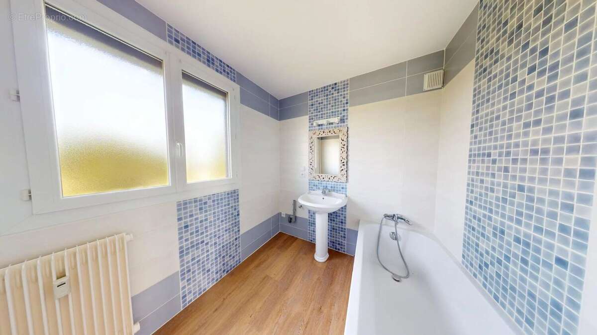 Vente Appartement Luisant(28600) 129 500ï¿œ - photo 7