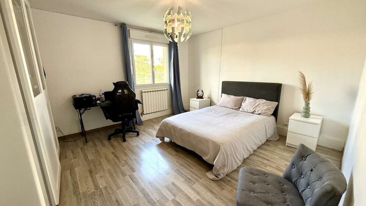 Maison à ECQUEVILLY
