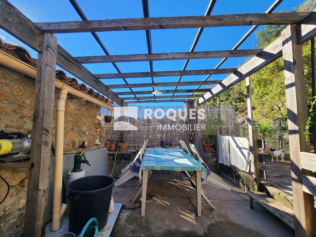 Appartement à LODEVE