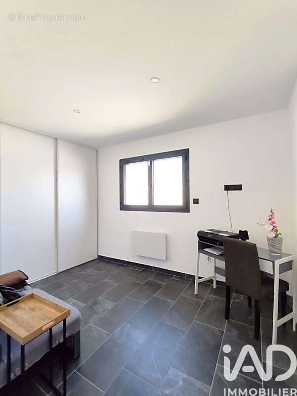 Photo 2 - Maison à SAINT-ANDRE-DE-ROQUELONGUE