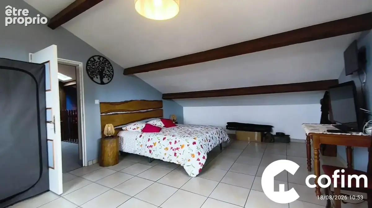 Maison 3 pièces 128 m² à vendre à Pere (65130) - photo 9
