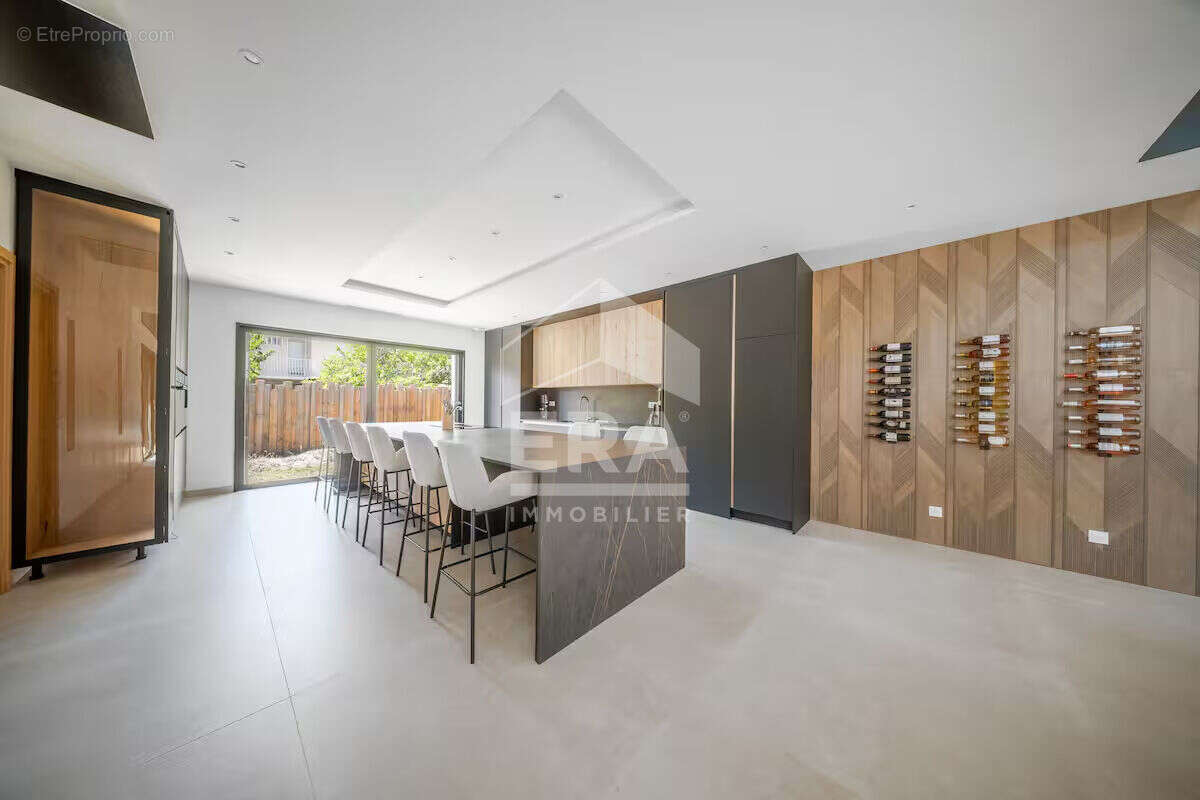 Maison à LA TESTE-DE-BUCH