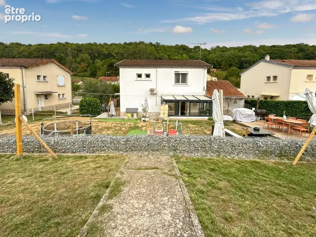  aux portes de périgueux – une maison entièrement rénovée où vous n’avez plus qu’à poser vos valises ! - photo 5