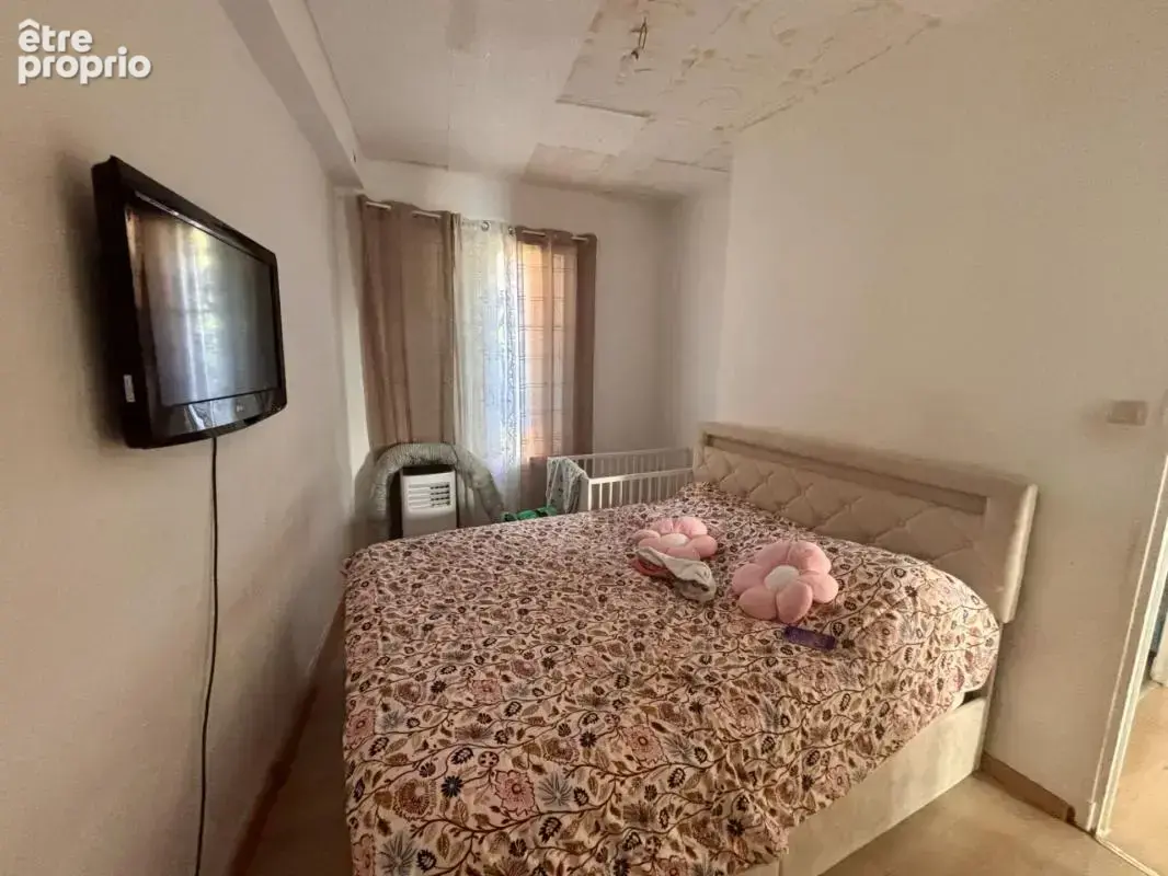 Toulon – quartier saint jean du var t3 lumineux avec balcon et cave - photo 6