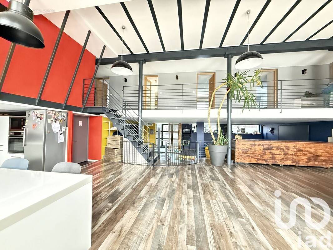 Photo 1 - Maison à CAUDRY