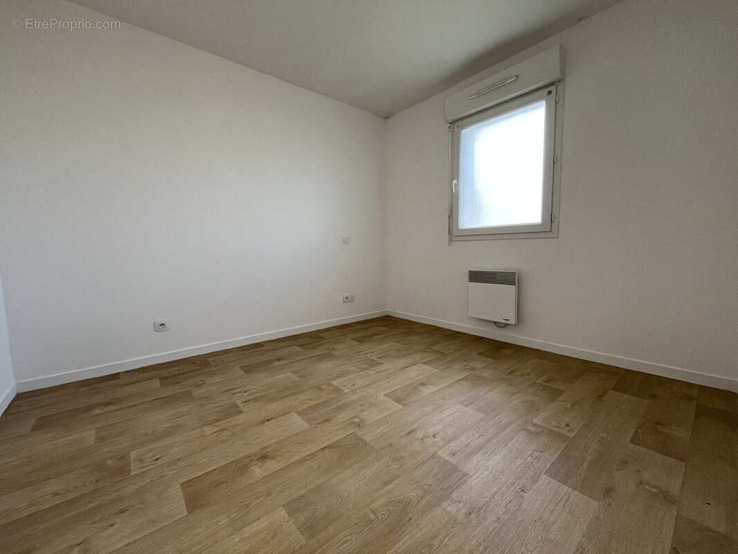 Appartement à GUILVINEC