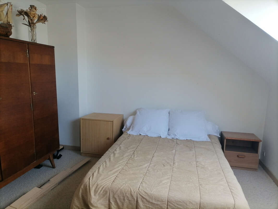 Maison à PLEUBIAN