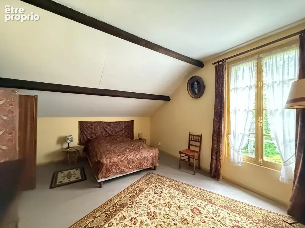 EN EXCLUSIVITE Maison 184m², 4 chambres avec dépendances sur 4396m² de terrain 149 900 € - photo 16