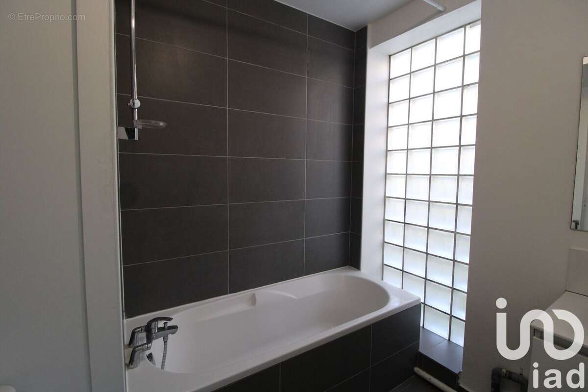 Photo 4 - Appartement à SAINT-MAUR-DES-FOSSES