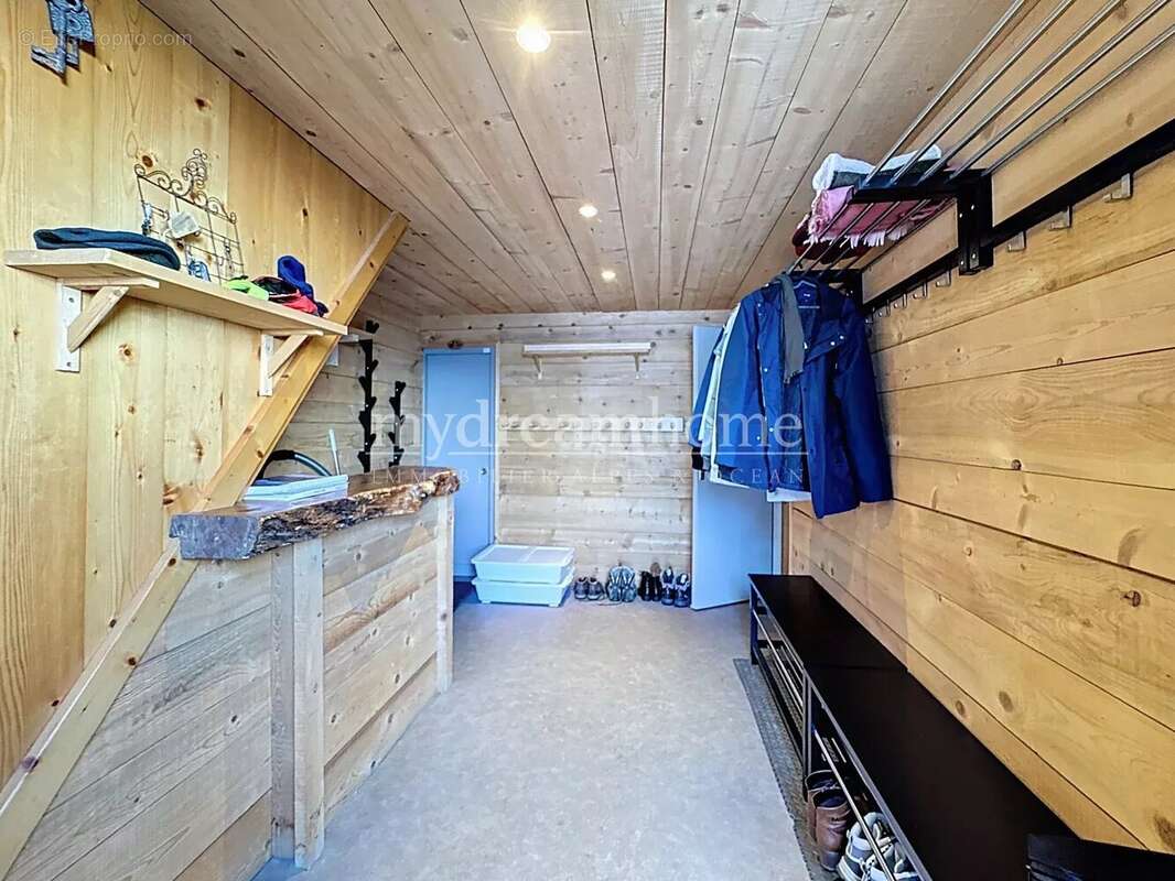 Maison à PRAZ-SUR-ARLY