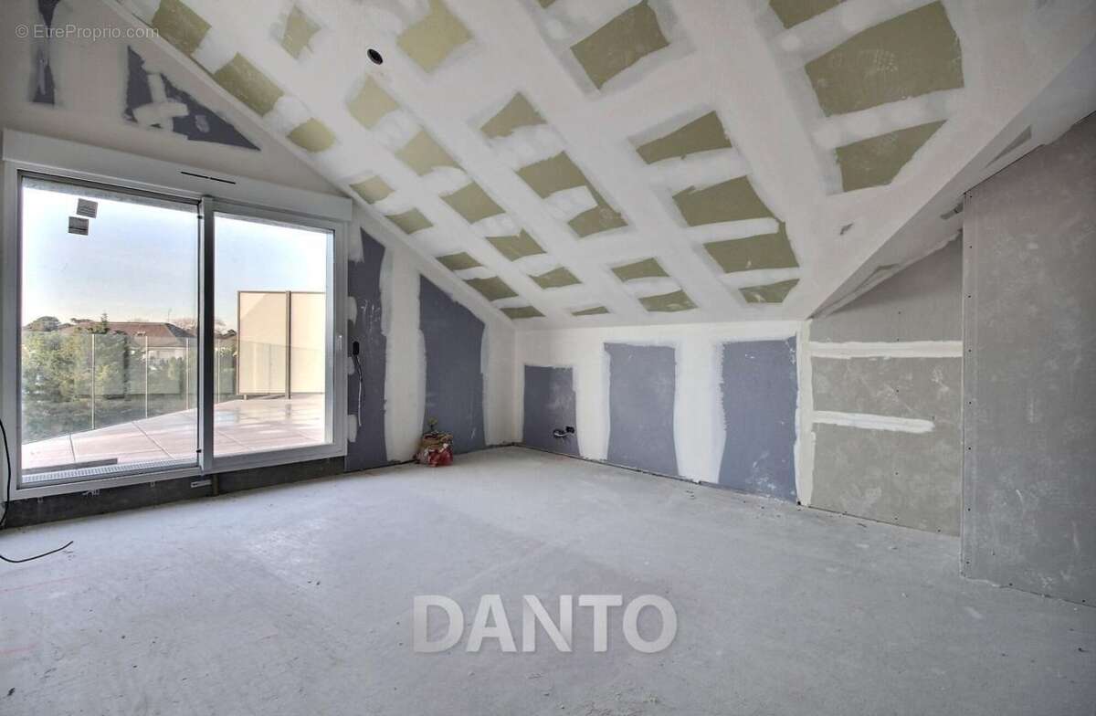 Appartement à PORNICHET