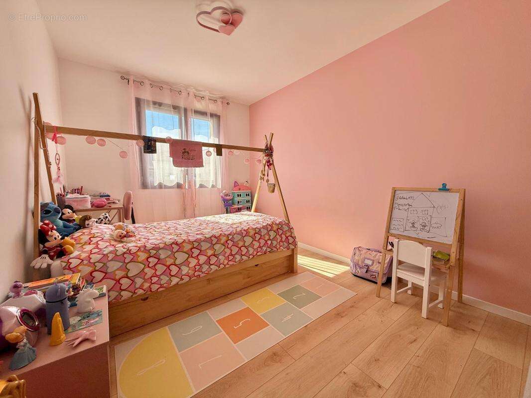 Maison à ROUVRES-EN-PLAINE