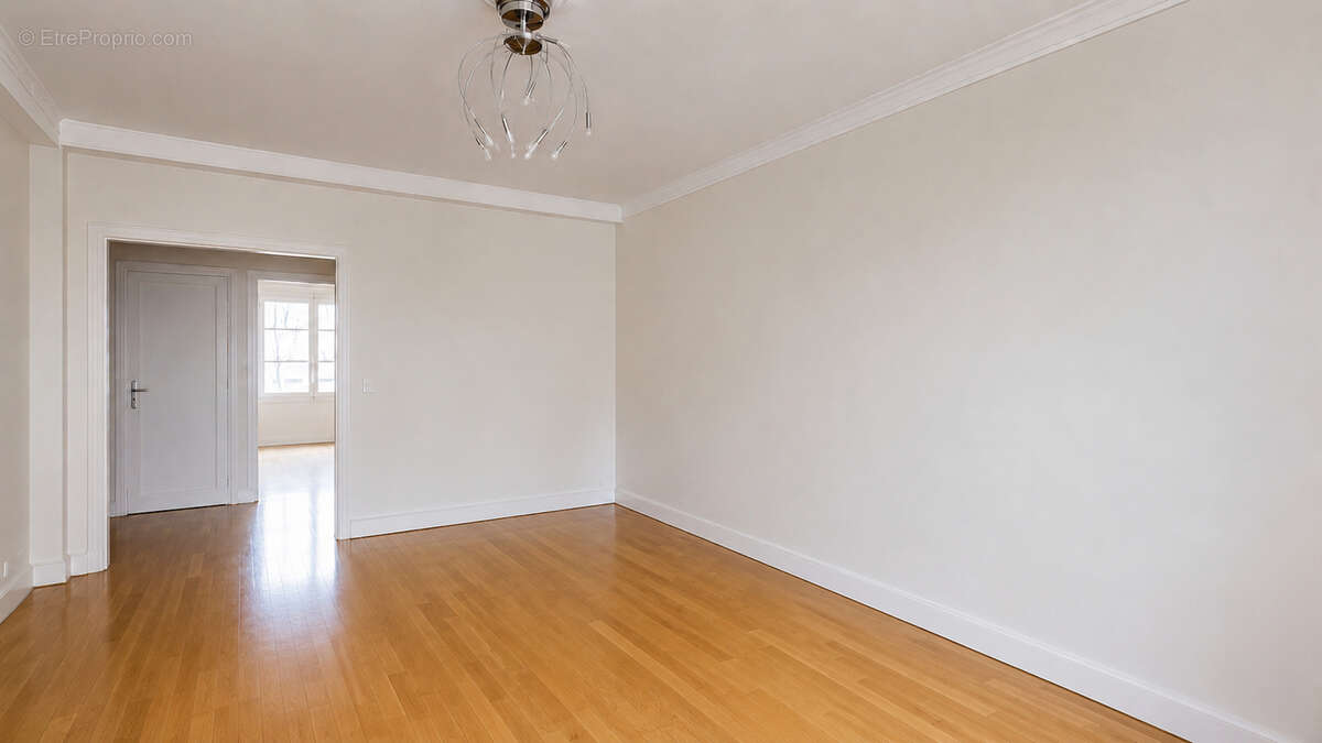 Appartement Courbevoie 3 pièce(s) 63.16 m2 - photo 5