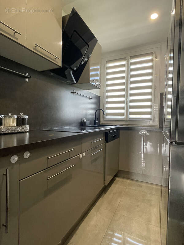 Appartement à BEAUVAIS