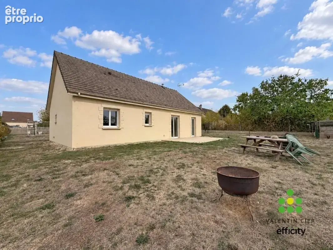Maison récente - photo 11