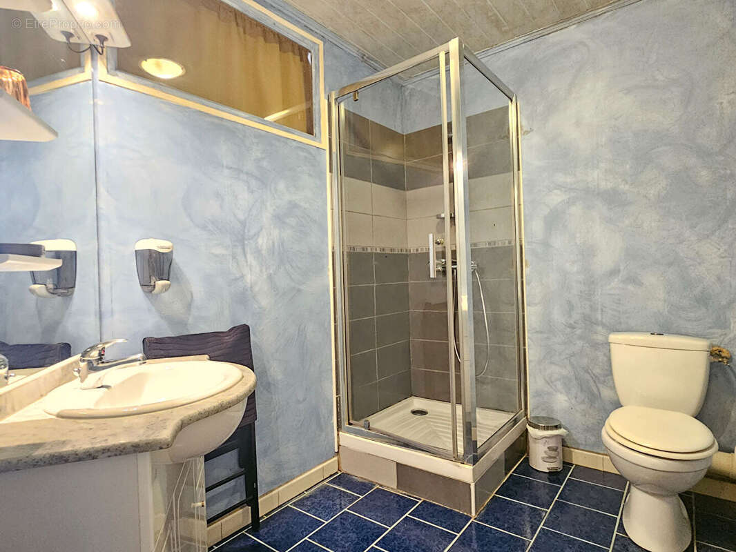 Appartement à EAUZE