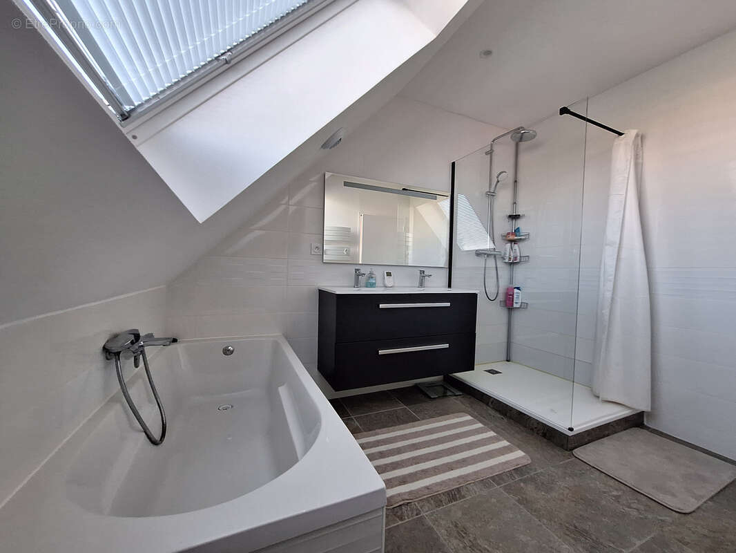 SEGRE maison contemporaine - photo 10
