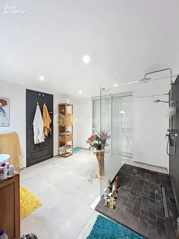 Dampierre – Villa d’architecte avec vue mer, piscine à débordement et autonomie en eau - photo 7