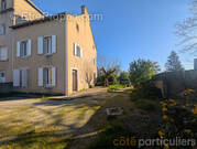 Maison à LUC-LA-PRIMAUBE