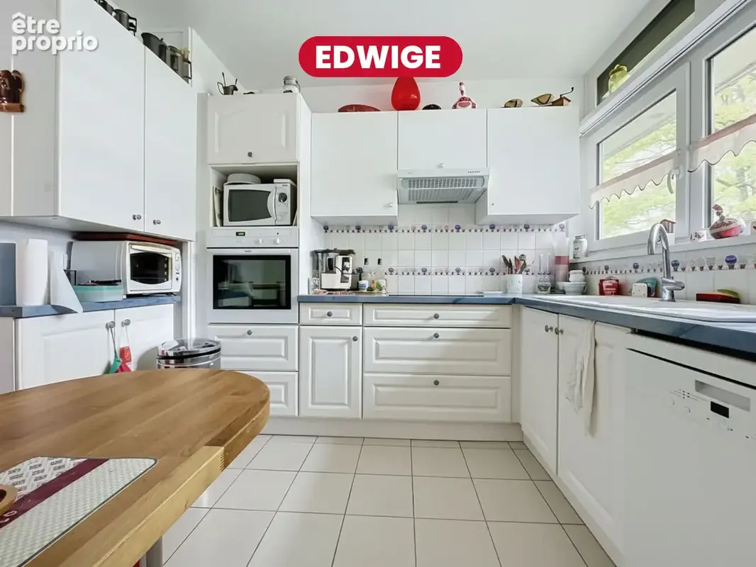 Appartement 126m² à lille - photo 3