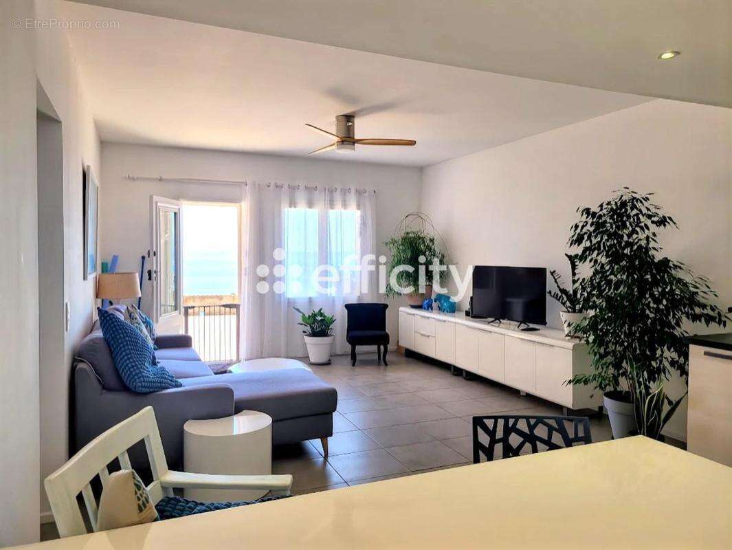 Appartement - photo 6