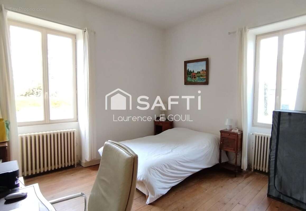 Photo 8 - Maison à COEX