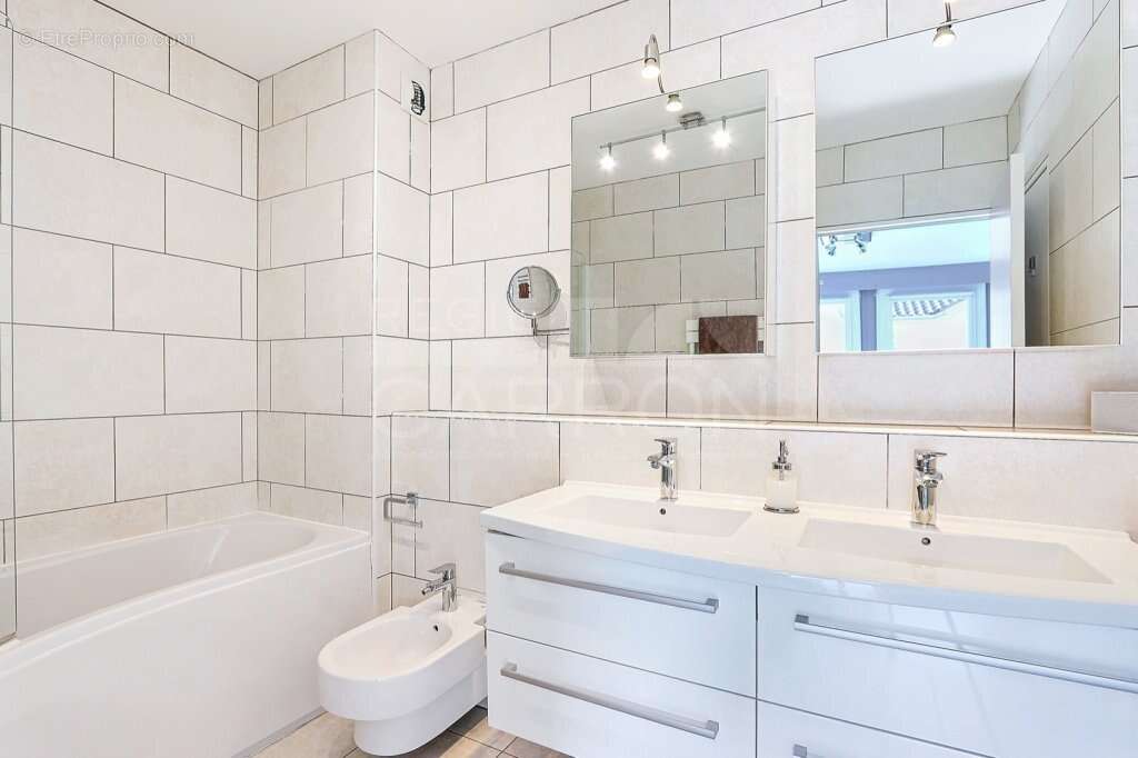 Appartement à LYON-4E