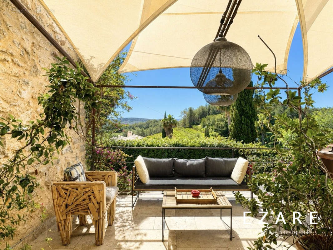 Maison à BANDOL