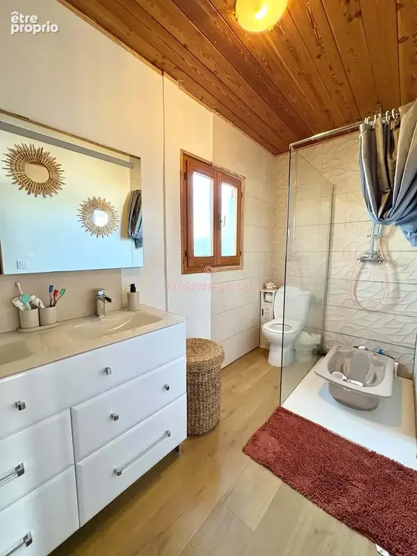 Maison 4 pièces 56 m² à vendre à Borgo (20290) - photo 8