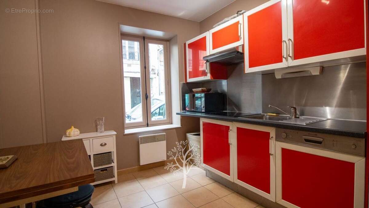 Appartement 60 m² à Dieppe  - photo 486