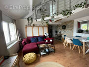 Appartement à ETAMPES