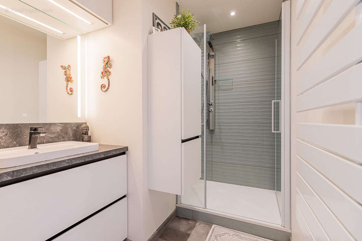 Appartement à ANTONY