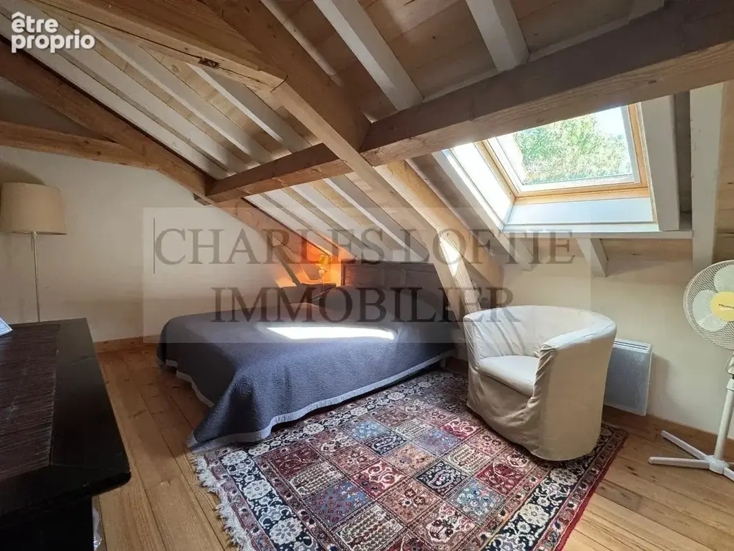 Propriété de caractère au cœur de 17 hectares de nature, avec maison principale, gîtes et piscine - photo 35