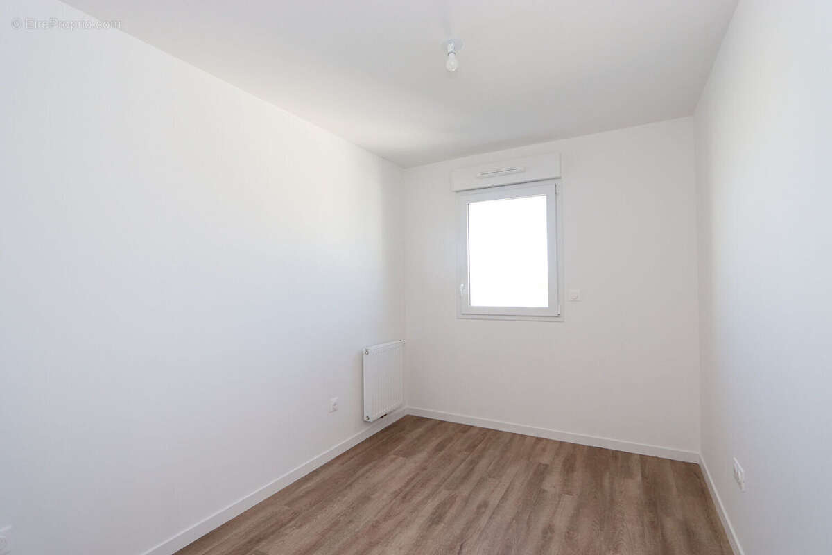 Appartement à SAINT-NAZAIRE