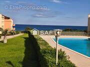 Photo 1 - Appartement à AGDE