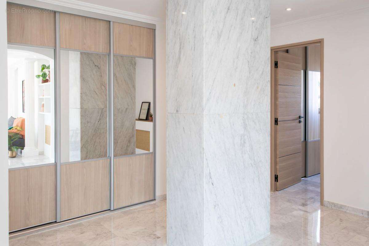 Appartement 103 m² à Le Cannet  - photo 10