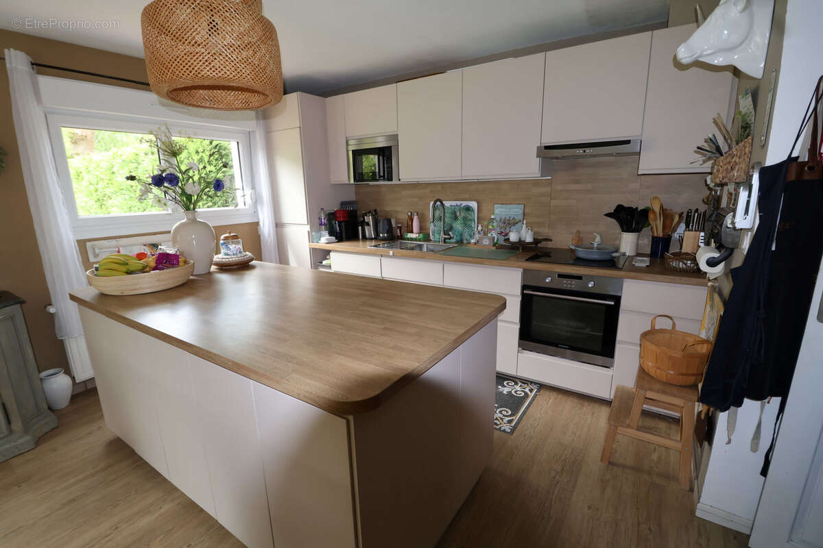 Maison à LE TOUQUET-PARIS-PLAGE