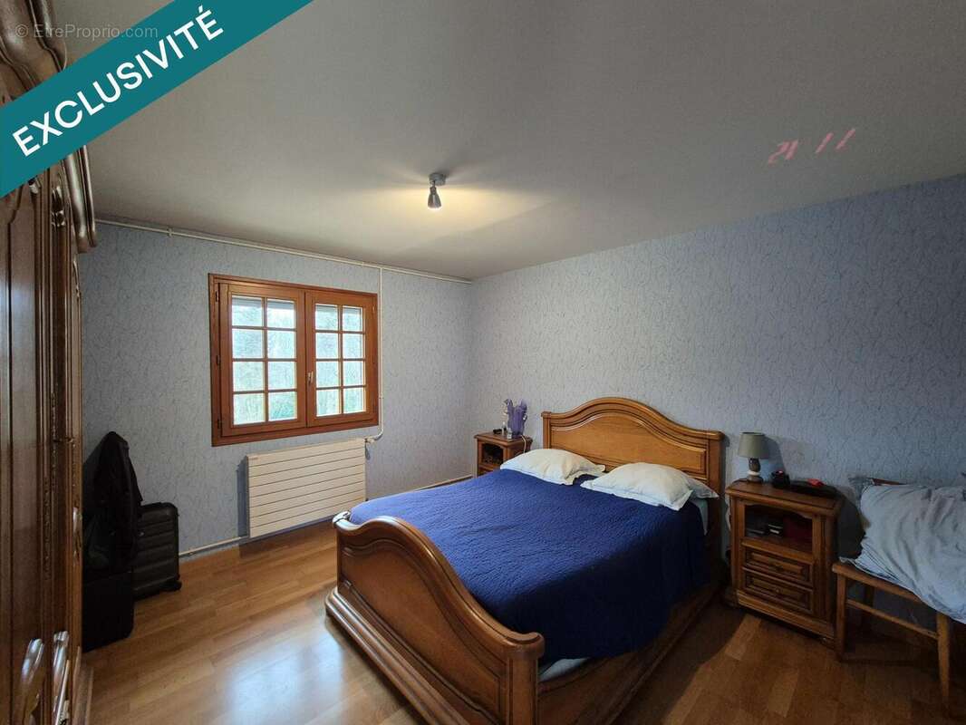 Maison 152 m² à Voiscreville  - photo 6
