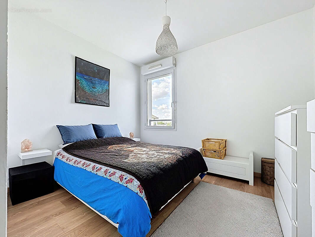 Appartement à MEAUX