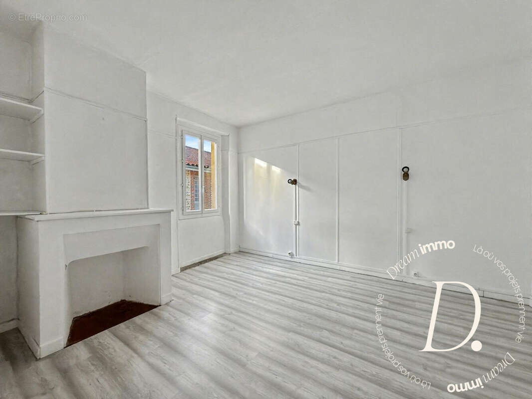 Maison à MAUBOURGUET