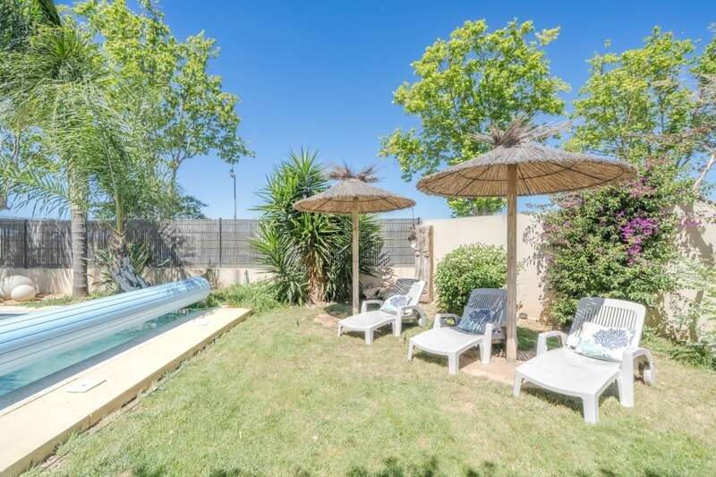 Maison à AGDE