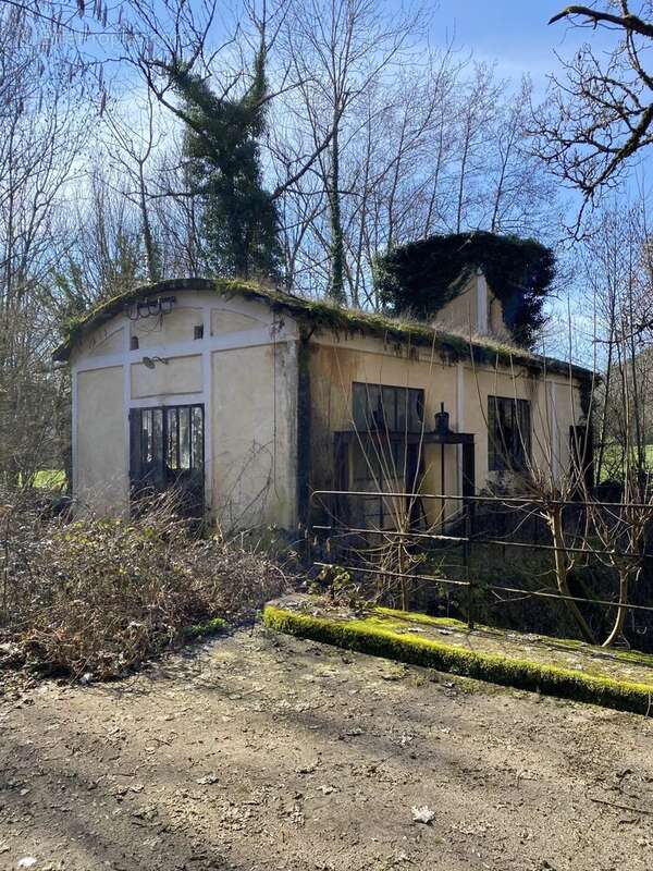 Maison à GISSEY-SUR-OUCHE