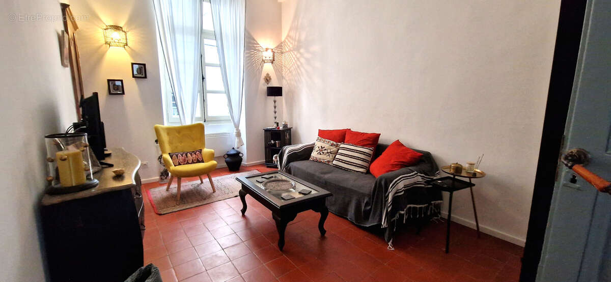 Appartement à ILLE-SUR-TET