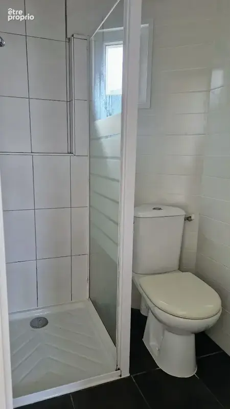 Immeuble avec 3 appartements Clisson centre - photo 13