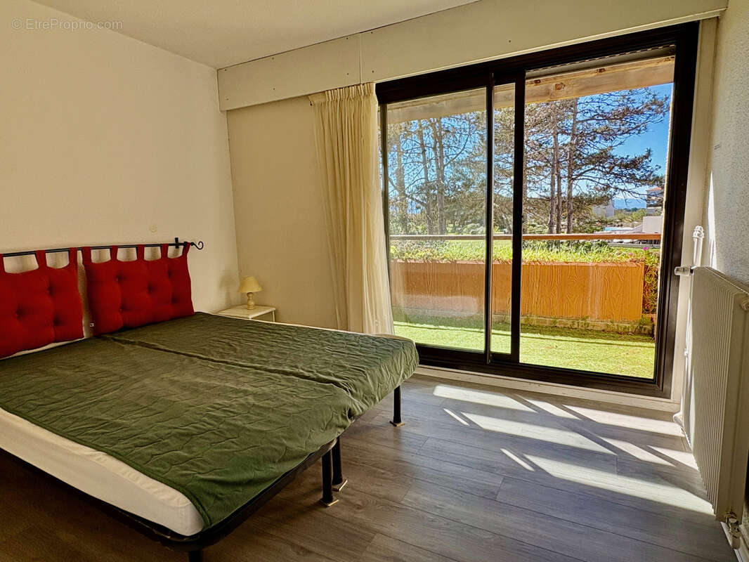 Appartement à SAINT-CYPRIEN