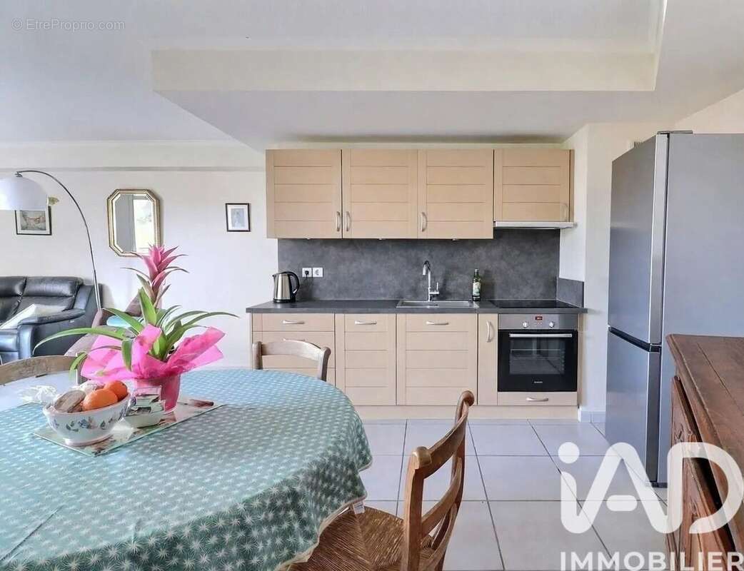 Photo 5 - Appartement à FREJUS