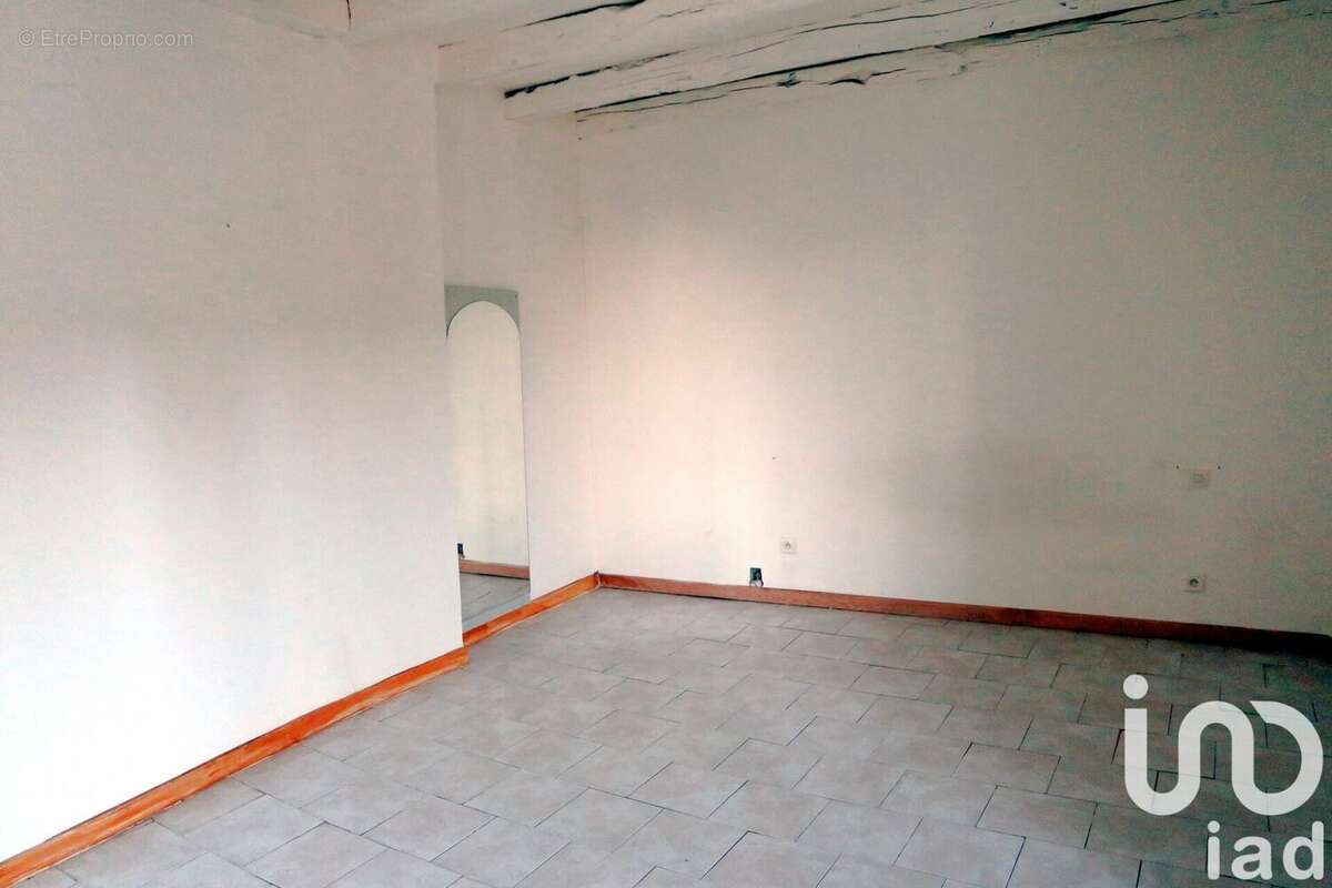 Photo 4 - Maison à SAINT-SAVIN